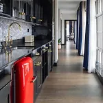 Virgin Hotels London - Shoreditch