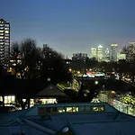 Betty\'S Place In Tower Hill - 2 Double Beds, Max 4 People, Great Location In London