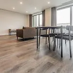 London East Village Apartment With City Views