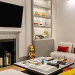 Ultra Luxury Holland Park Residence