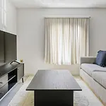 Chic 2 Bedrooms In Soho
