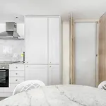 Chic 2 Bedrooms In Soho