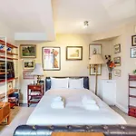 Charming Studio 10Min To South Kensington Station