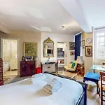 Charming Studio 10Min To South Kensington Station