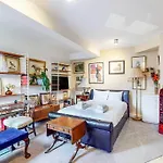 Charming Studio 10Min To South Kensington Station