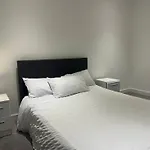 A Beautiful Two Bedroom Two Bathroom Apartment, A Few Minutes From The Iconic 02 Arena
