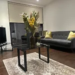 A Beautiful Two Bedroom Two Bathroom Apartment, A Few Minutes From The Iconic 02 Arena