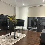 A Beautiful Two Bedroom Two Bathroom Apartment, A Few Minutes From The Iconic 02 Arena
