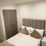 Wembley Apartment