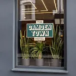 Selina Camden