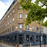 Selina Camden