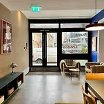 Numa London Bloomsbury