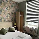 Stylish Double Studio In King\'S Cross