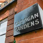 Cadogan Gardens Vip Residence