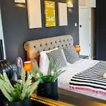 Cosy Modern Studio In The Heart Of Balham