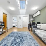 Cosy Flat Nw11 Golders Green - 15 Mins To Central London