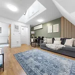 Cosy Flat Nw11 Golders Green - 15 Mins To Central London