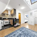 Cosy Flat Nw11 Golders Green - 15 Mins To Central London