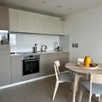 Modern Islington 1Br Flat On Regent\'S Canal