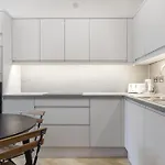 Modern Brixton Apartments