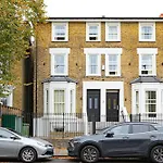 Modern Brixton Apartments