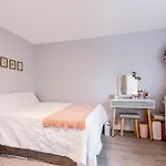 Comfortable 1Br Duplex In Clapham