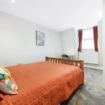 Stunning Double Rooms Within A Loft Space