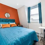 Stunning Double Rooms Within A Loft Space