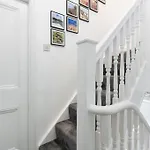 Stunning Double Rooms Within A Loft Space