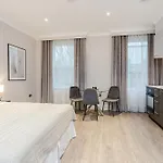 Redcliffe Gardens
