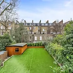 Redcliffe Gardens