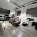 Modern 2Bed Flat Chiswick London