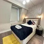 Affordable Apartment Near Central London