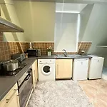 Affordable Apartment Near Central London