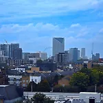 Comfy 3Br Flat In The City Perfect For Long Stay