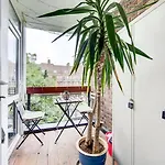Guestready - Evergreen Pad In Whitechapel