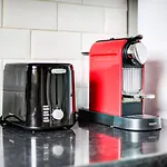 Guestready - Evergreen Pad In Whitechapel