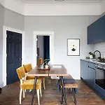 Stunning 1 Bedroom Apartment Minutes From Angel Tube