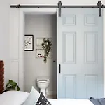 Stunning 1 Bedroom Apartment Minutes From Angel Tube