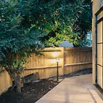 Lin Song House South London Garden Room Getaway
