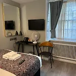 Arran House Hotel