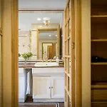 Hyde Park View Marble Arch Apt