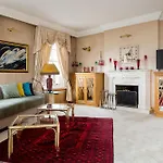 Hyde Park View Marble Arch Apt