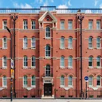 Hidden Haven - Heart Of Fitzrovia
