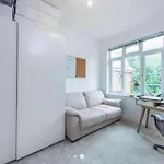 Muswell Hill - 2Bedroom - 1Bathroom - Cityview