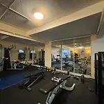 1Bd Flat With Gym In Victorian Conversion Brixton