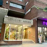 New- Prime Location-Spacious Cozy Room Next To Hyde Park