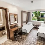 Lha Paddington Hostel