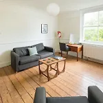 1Bd Flat Stoke Newington Well Connected Citycentre