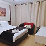 Three Bedroom
